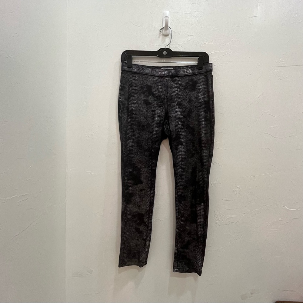 Jennifer Lopez Jeggings Pants Size PLS Multicolor